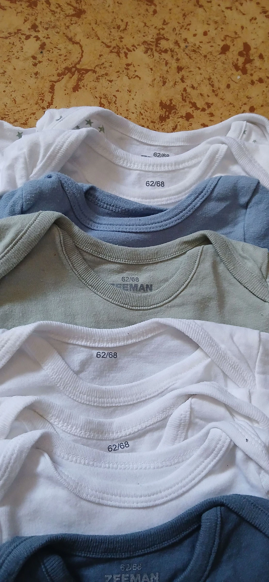Lote de 10 bodies – photo 5